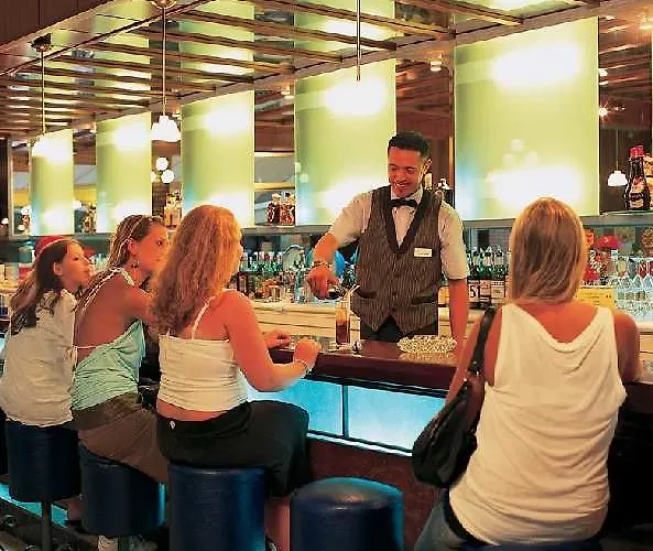Hotel Terramar 3*